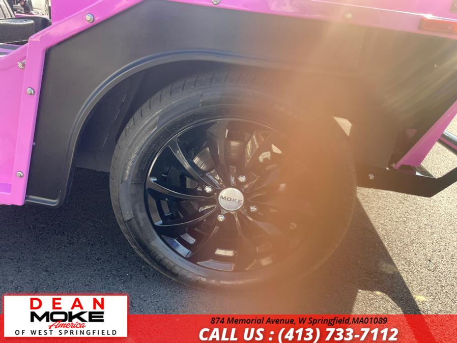 2018 Cruise Car eMoke 4 Door, available for sale in W Springfield, Massachusetts | Dean Moke America of West Springfield. W Springfield, Massachusetts 2018 Cruise Car eMoke 4 Door, available for sale in W Springfield, Massachusetts | Dean Moke America of West Springfield. W Springfield, Massachusetts
