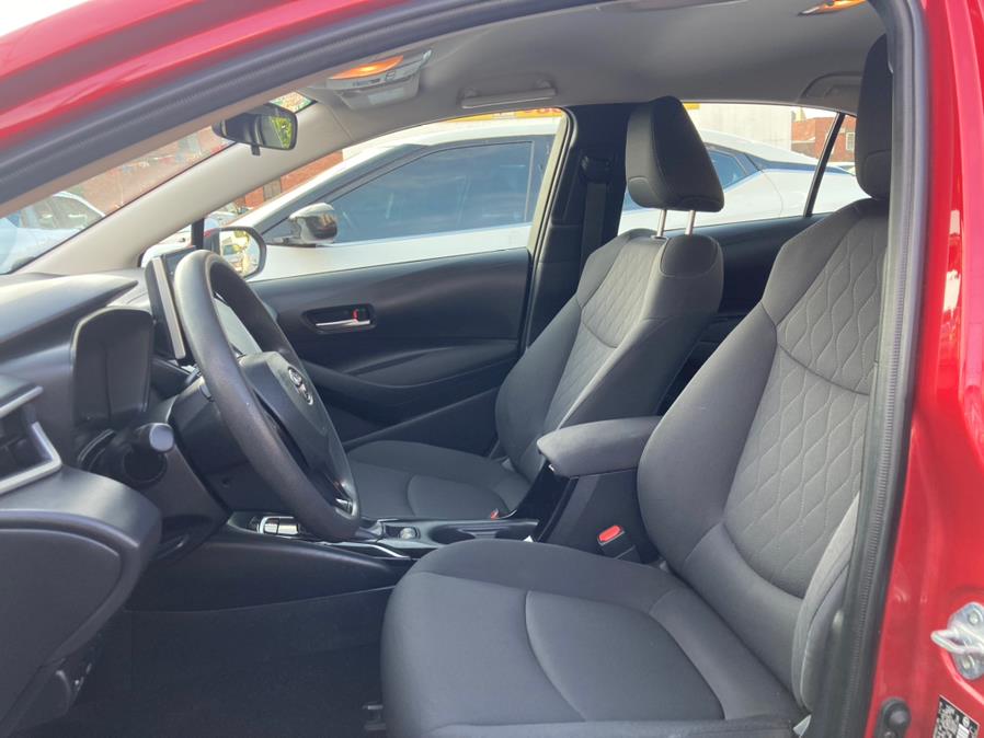 2020 Toyota Corolla LE CVT (Natl), available for sale in Bridgeport, Connecticut | Affordable Motors Inc. Bridgeport, Connecticut 2020 Toyota Corolla LE CVT (Natl), available for sale in Bridgeport, Connecticut | Affordable Motors Inc. Bridgeport, Connecticut