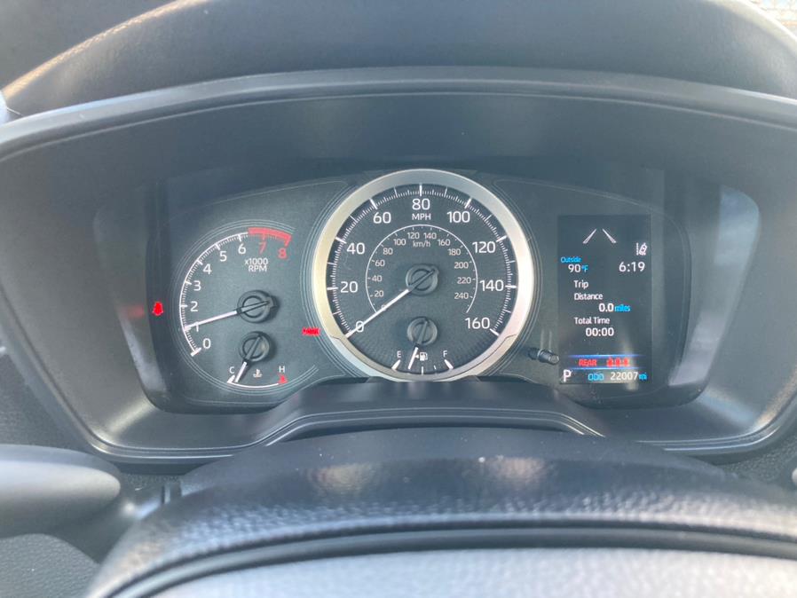 2020 Toyota Corolla LE CVT (Natl), available for sale in Bridgeport, Connecticut | Affordable Motors Inc. Bridgeport, Connecticut 2020 Toyota Corolla LE CVT (Natl), available for sale in Bridgeport, Connecticut | Affordable Motors Inc. Bridgeport, Connecticut