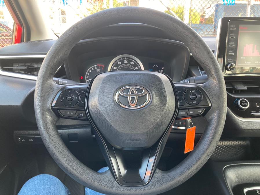 2020 Toyota Corolla LE CVT (Natl), available for sale in Bridgeport, Connecticut | Affordable Motors Inc. Bridgeport, Connecticut 2020 Toyota Corolla LE CVT (Natl), available for sale in Bridgeport, Connecticut | Affordable Motors Inc. Bridgeport, Connecticut