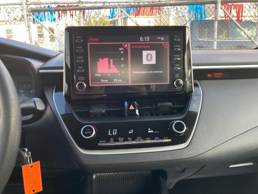 2020 Toyota Corolla LE CVT (Natl), available for sale in Bridgeport, Connecticut | Affordable Motors Inc. Bridgeport, Connecticut 2020 Toyota Corolla LE CVT (Natl), available for sale in Bridgeport, Connecticut | Affordable Motors Inc. Bridgeport, Connecticut