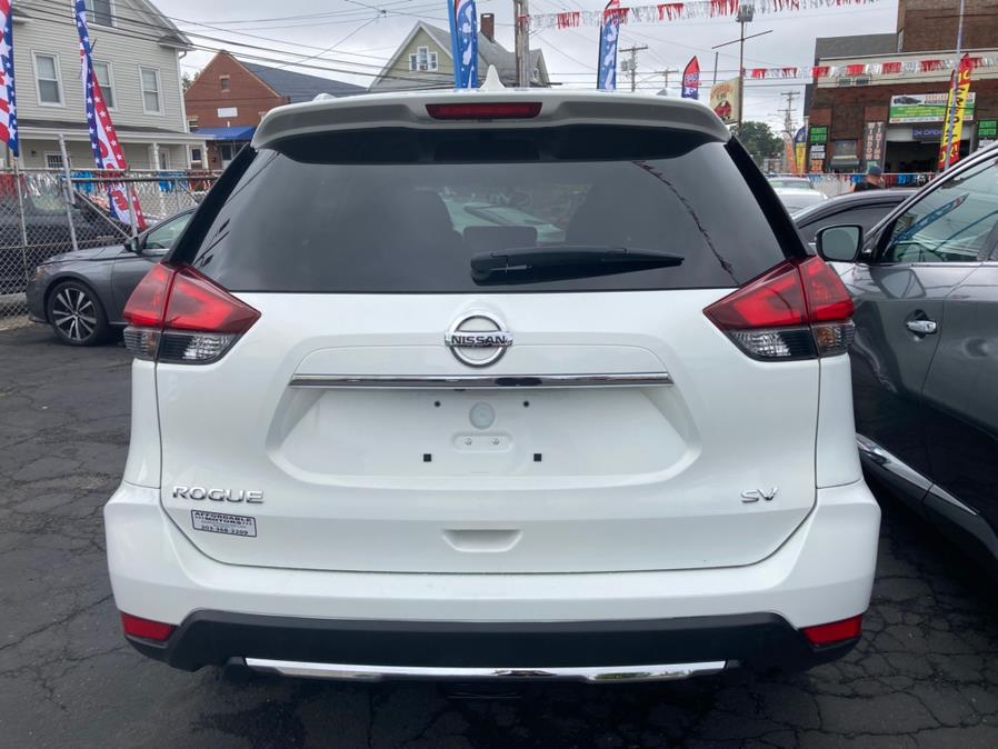 Used Nissan Rogue FWD SV 2018 | Affordable Motors Inc. Bridgeport, Connecticut Used Nissan Rogue FWD SV 2018 | Affordable Motors Inc. Bridgeport, Connecticut