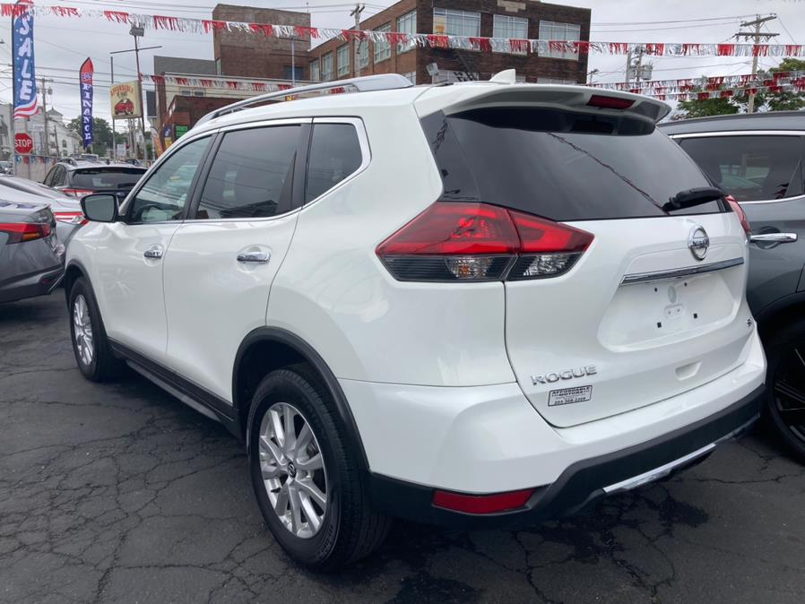 Used Nissan Rogue FWD SV 2018 | Affordable Motors Inc. Bridgeport, Connecticut Used Nissan Rogue FWD SV 2018 | Affordable Motors Inc. Bridgeport, Connecticut