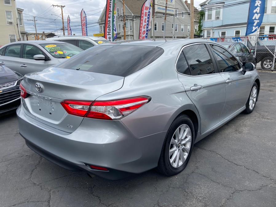 2018 Toyota Camry LE, available for sale in Bridgeport, Connecticut | Affordable Motors Inc. Bridgeport, Connecticut 2018 Toyota Camry LE, available for sale in Bridgeport, Connecticut | Affordable Motors Inc. Bridgeport, Connecticut