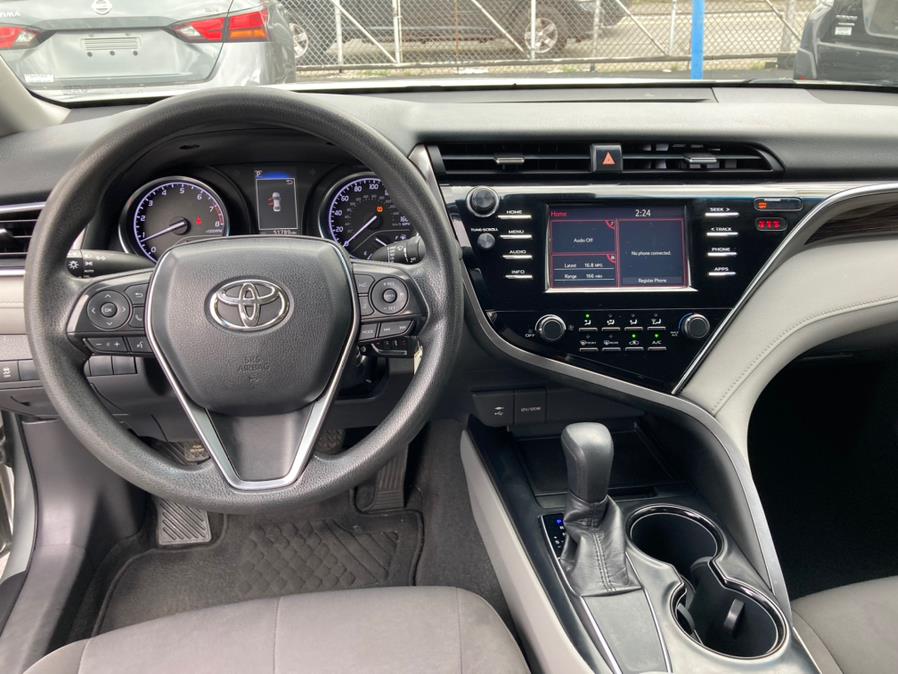 2018 Toyota Camry LE, available for sale in Bridgeport, Connecticut | Affordable Motors Inc. Bridgeport, Connecticut 2018 Toyota Camry LE, available for sale in Bridgeport, Connecticut | Affordable Motors Inc. Bridgeport, Connecticut