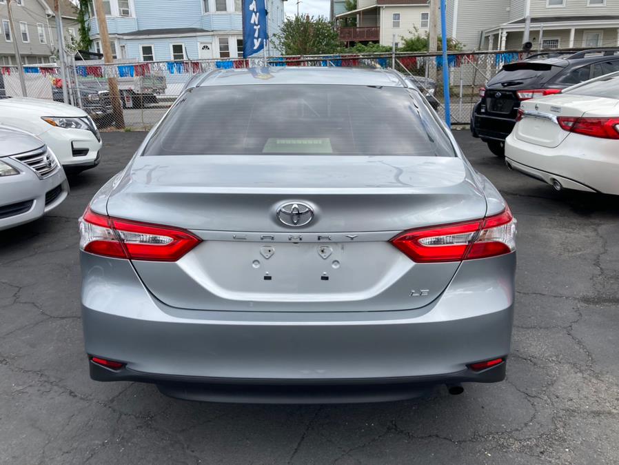 2018 Toyota Camry LE, available for sale in Bridgeport, Connecticut | Affordable Motors Inc. Bridgeport, Connecticut 2018 Toyota Camry LE, available for sale in Bridgeport, Connecticut | Affordable Motors Inc. Bridgeport, Connecticut