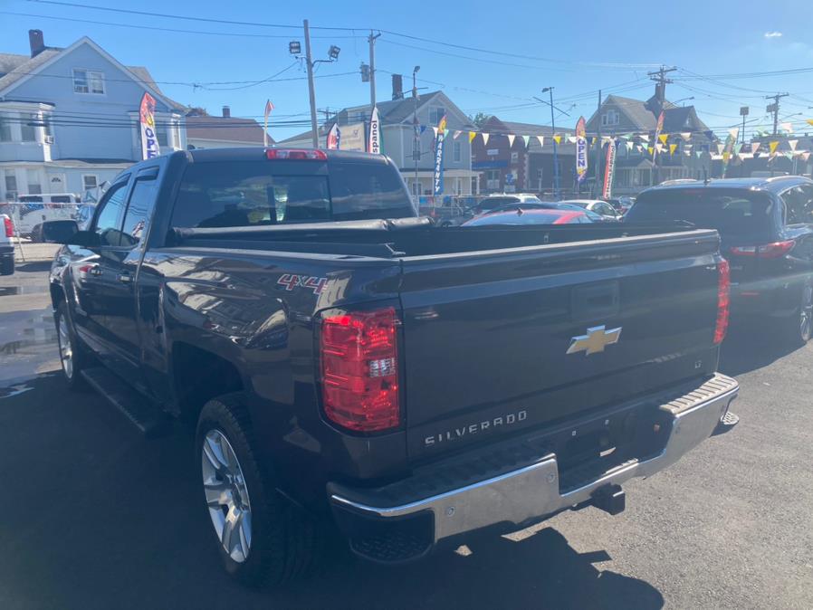 2015 Chevrolet Silverado 1500 4WD Double Cab 143.5" LT w/2LT, available for sale in Bridgeport, Connecticut | Affordable Motors Inc. Bridgeport, Connecticut 2015 Chevrolet Silverado 1500 4WD Double Cab 143.5" LT w/2LT, available for sale in Bridgeport, Connecticut | Affordable Motors Inc. Bridgeport, Connecticut