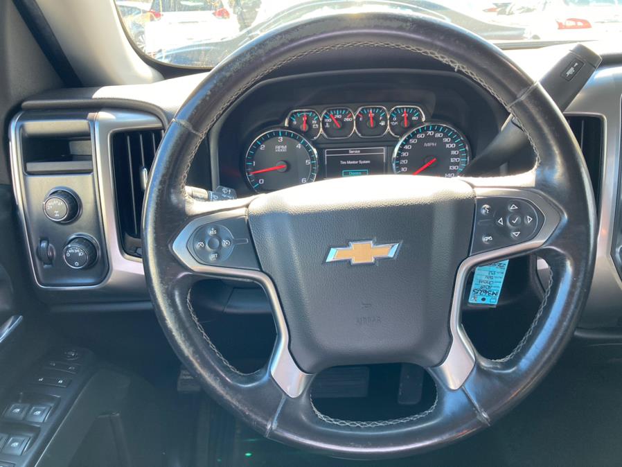 Used Chevrolet Silverado 1500 4WD Double Cab 143.5" LT w/1LT 2018 | Affordable Motors Inc. Bridgeport, Connecticut Used Chevrolet Silverado 1500 4WD Double Cab 143.5" LT w/1LT 2018 | Affordable Motors Inc. Bridgeport, Connecticut