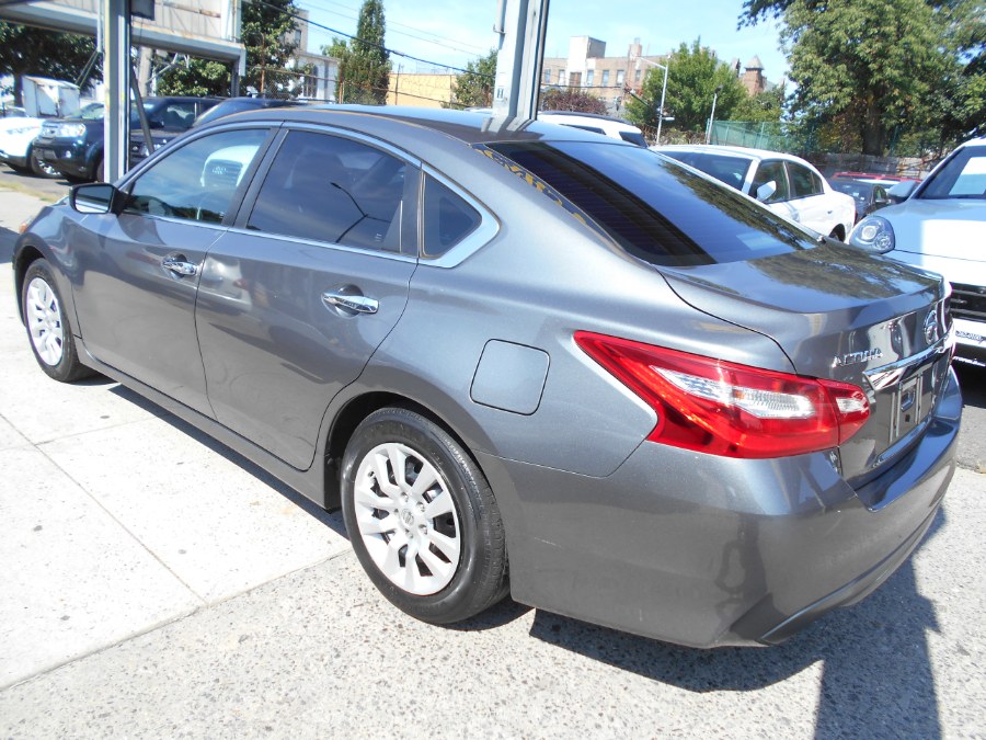 2017 Nissan Altima 2.5 S Sedan, available for sale in Jamaica, New York | Auto Field Corp. Jamaica, New York 2017 Nissan Altima 2.5 S Sedan, available for sale in Jamaica, New York | Auto Field Corp. Jamaica, New York