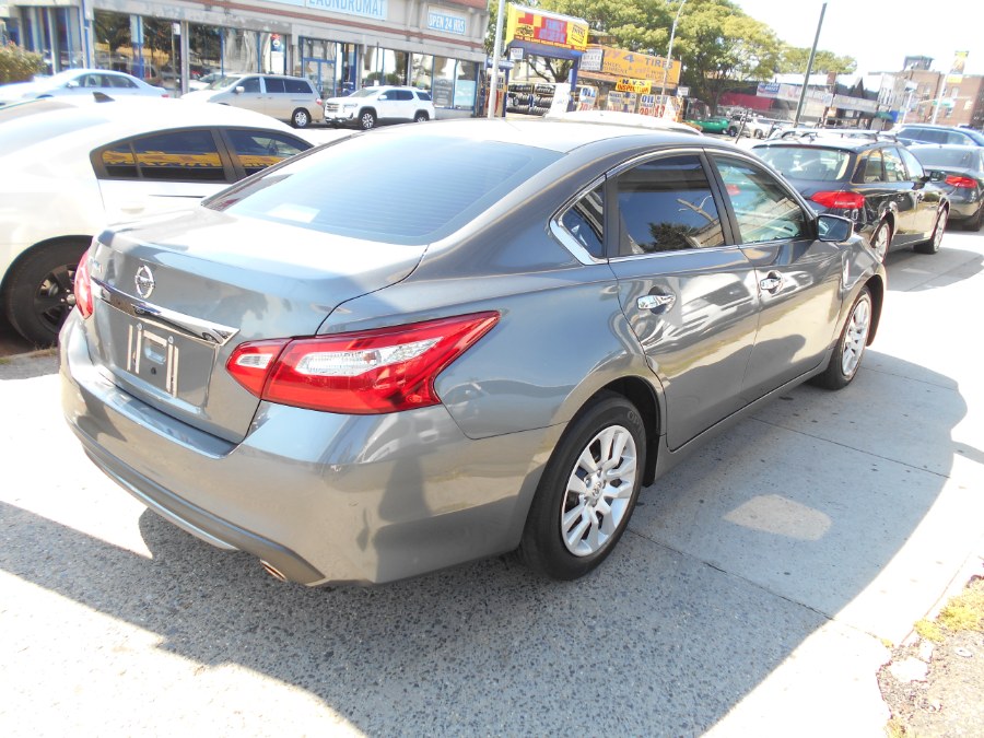 2017 Nissan Altima 2.5 S Sedan, available for sale in Jamaica, New York | Auto Field Corp. Jamaica, New York 2017 Nissan Altima 2.5 S Sedan, available for sale in Jamaica, New York | Auto Field Corp. Jamaica, New York