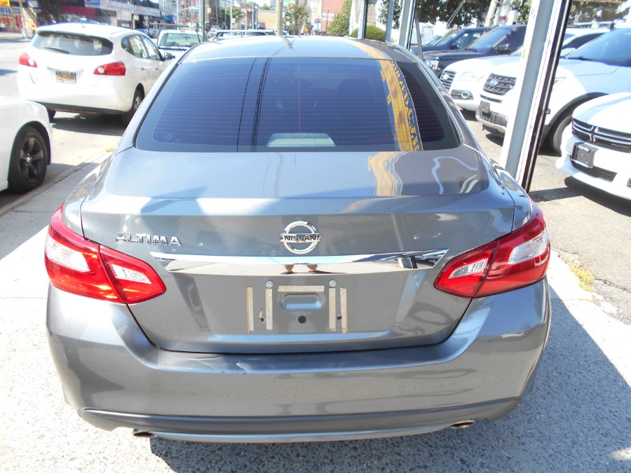2017 Nissan Altima 2.5 S Sedan, available for sale in Jamaica, New York | Auto Field Corp. Jamaica, New York 2017 Nissan Altima 2.5 S Sedan, available for sale in Jamaica, New York | Auto Field Corp. Jamaica, New York