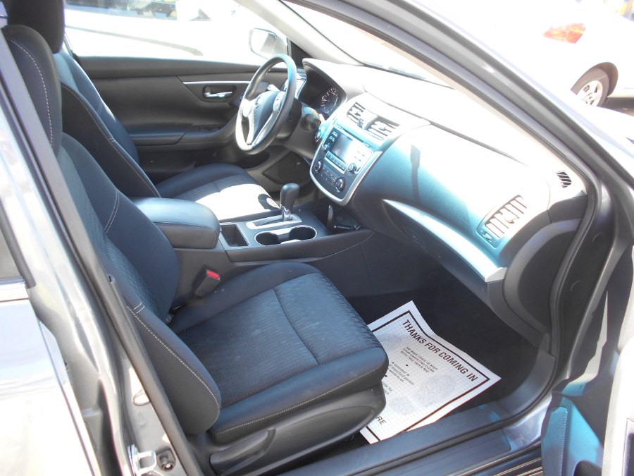 2017 Nissan Altima 2.5 S Sedan, available for sale in Jamaica, New York | Auto Field Corp. Jamaica, New York 2017 Nissan Altima 2.5 S Sedan, available for sale in Jamaica, New York | Auto Field Corp. Jamaica, New York