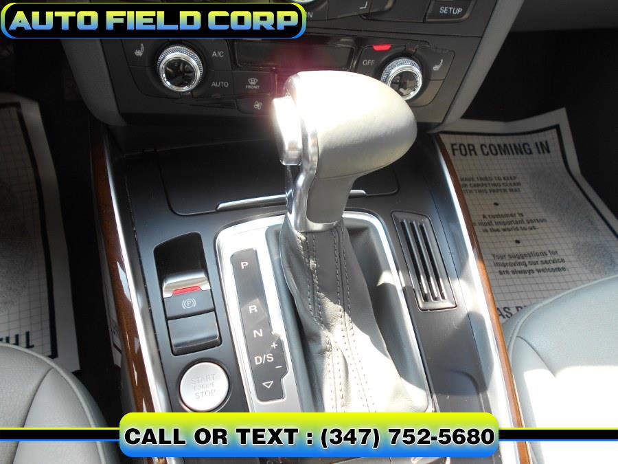 Used Audi Q5 quattro 4dr 2.0T Premium Plus 2015 | Auto Field Corp. Jamaica, New York Used Audi Q5 quattro 4dr 2.0T Premium Plus 2015 | Auto Field Corp. Jamaica, New York