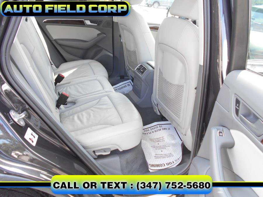 Used Audi Q5 quattro 4dr 2.0T Premium Plus 2015 | Auto Field Corp. Jamaica, New York Used Audi Q5 quattro 4dr 2.0T Premium Plus 2015 | Auto Field Corp. Jamaica, New York