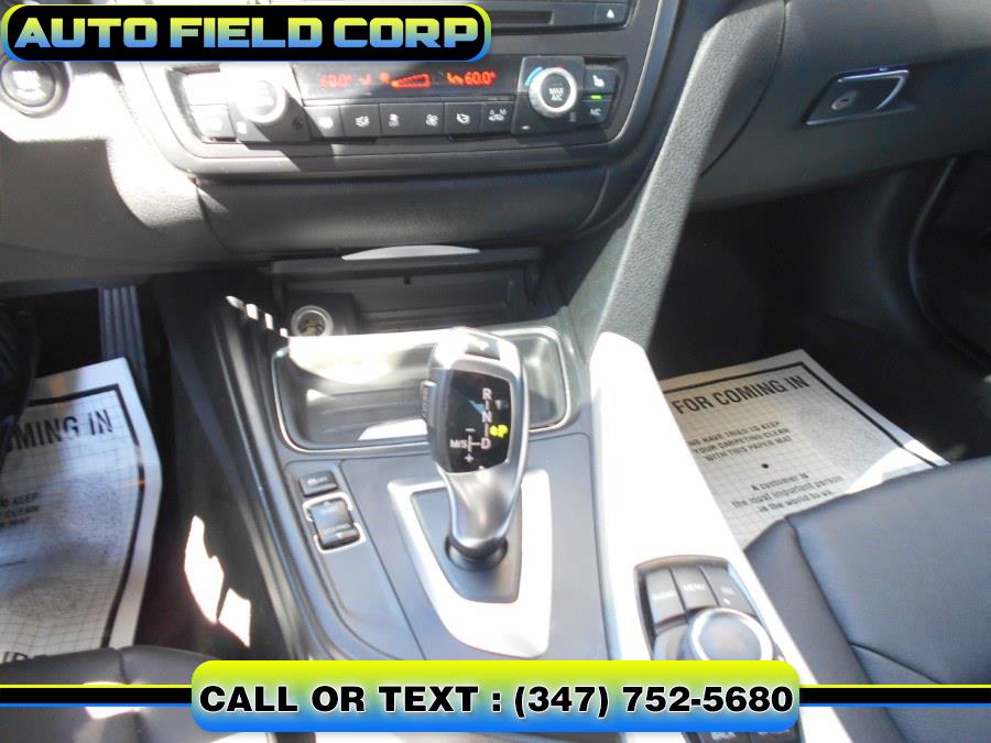 Used BMW 3 Series 4dr Sdn 320i xDrive AWD 2013 | Auto Field Corp. Jamaica, New York Used BMW 3 Series 4dr Sdn 320i xDrive AWD 2013 | Auto Field Corp. Jamaica, New York
