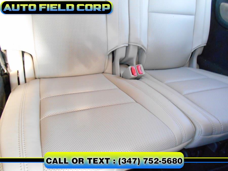 Used Dodge Durango AWD 4dr Citadel 2014 | Auto Field Corp. Jamaica, New York Used Dodge Durango AWD 4dr Citadel 2014 | Auto Field Corp. Jamaica, New York