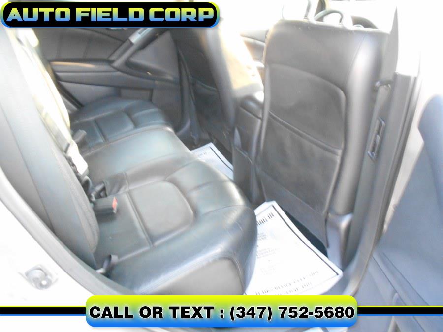 Used Nissan Murano AWD 4dr SL 2012 | Auto Field Corp. Jamaica, New York