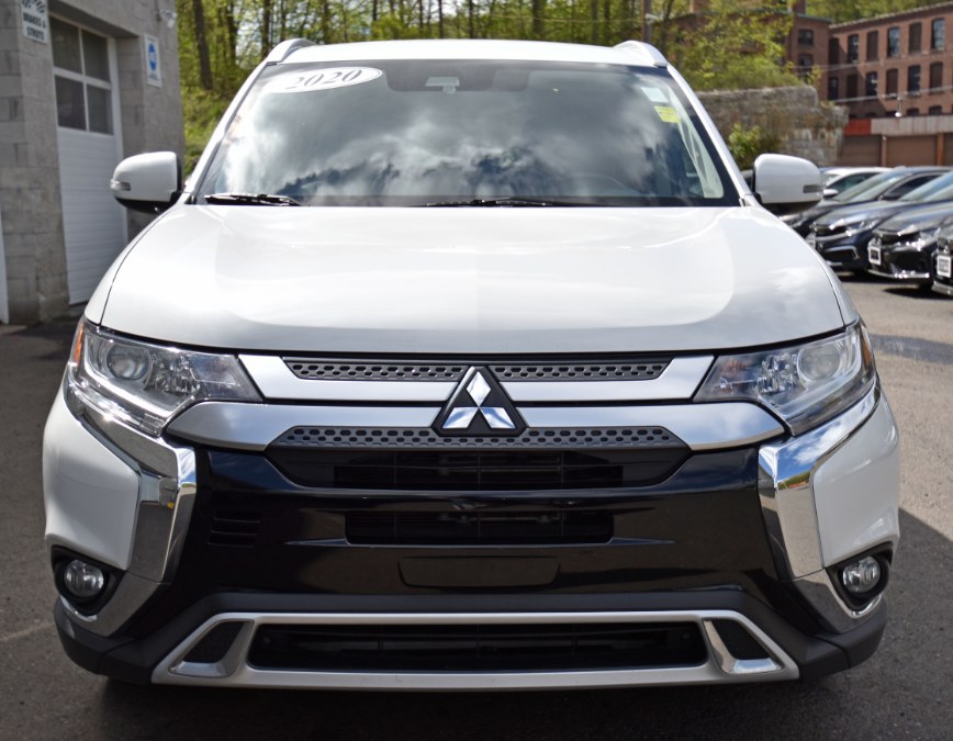 2020 Mitsubishi Outlander SEL S-AWC, available for sale in Waterbury, Connecticut | Highline Car Connection. Waterbury, Connecticut 2020 Mitsubishi Outlander SEL S-AWC, available for sale in Waterbury, Connecticut | Highline Car Connection. Waterbury, Connecticut