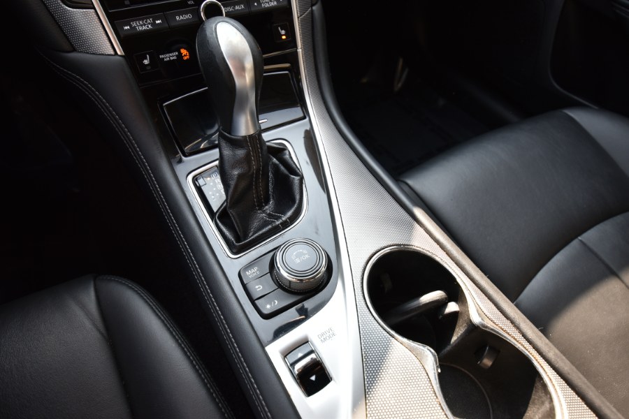 Used Infiniti Q50 4dr Sdn Sport AWD 2014 | Highline Car Connection. Waterbury, Connecticut Used Infiniti Q50 4dr Sdn Sport AWD 2014 | Highline Car Connection. Waterbury, Connecticut
