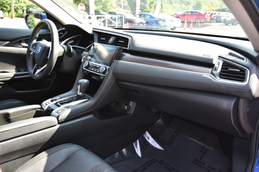 Used Honda Civic Sedan EX-L CVT 2020 | Highline Car Connection. Waterbury, Connecticut Used Honda Civic Sedan EX-L CVT 2020 | Highline Car Connection. Waterbury, Connecticut