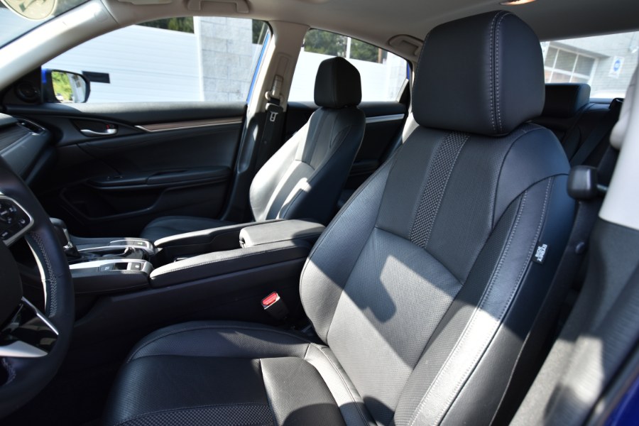Used Honda Civic Sedan EX-L CVT 2020 | Highline Car Connection. Waterbury, Connecticut Used Honda Civic Sedan EX-L CVT 2020 | Highline Car Connection. Waterbury, Connecticut