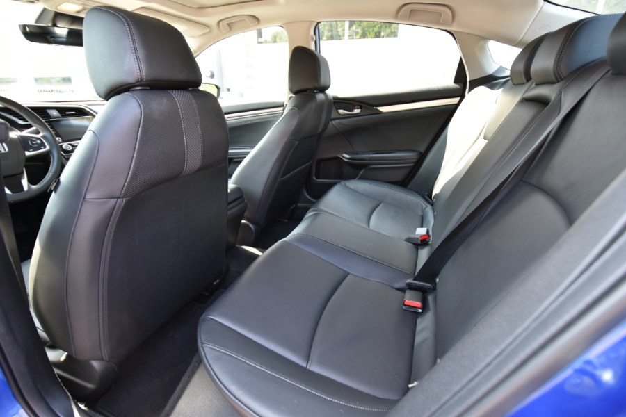 Used Honda Civic Sedan EX-L CVT 2020 | Highline Car Connection. Waterbury, Connecticut Used Honda Civic Sedan EX-L CVT 2020 | Highline Car Connection. Waterbury, Connecticut