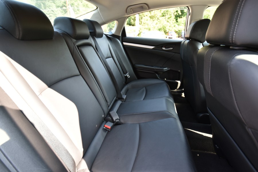 Used Honda Civic Sedan EX-L CVT 2020 | Highline Car Connection. Waterbury, Connecticut Used Honda Civic Sedan EX-L CVT 2020 | Highline Car Connection. Waterbury, Connecticut
