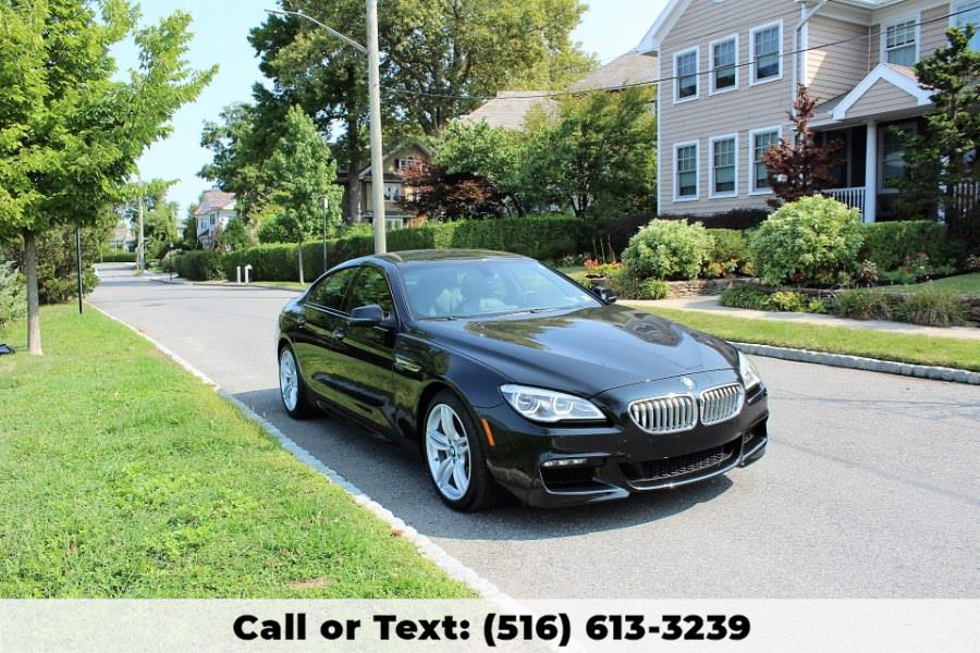 2017 BMW 650xi xDrive Gran Coupe, available for sale in Great Neck, New York | Great Neck Car Buyers & Sellers. Great Neck, New York 2017 BMW 650xi xDrive Gran Coupe, available for sale in Great Neck, New York | Great Neck Car Buyers & Sellers. Great Neck, New York