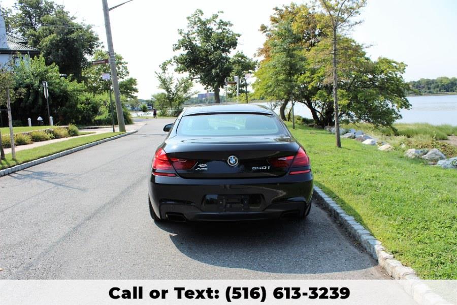 2017 BMW 650xi xDrive Gran Coupe, available for sale in Great Neck, New York | Great Neck Car Buyers & Sellers. Great Neck, New York 2017 BMW 650xi xDrive Gran Coupe, available for sale in Great Neck, New York | Great Neck Car Buyers & Sellers. Great Neck, New York