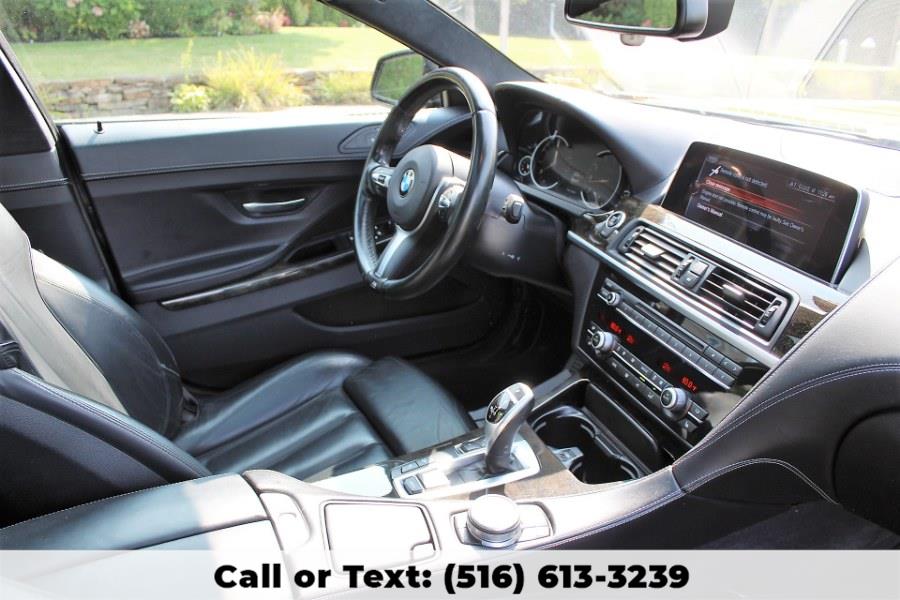 2017 BMW 650xi xDrive Gran Coupe, available for sale in Great Neck, New York | Great Neck Car Buyers & Sellers. Great Neck, New York 2017 BMW 650xi xDrive Gran Coupe, available for sale in Great Neck, New York | Great Neck Car Buyers & Sellers. Great Neck, New York