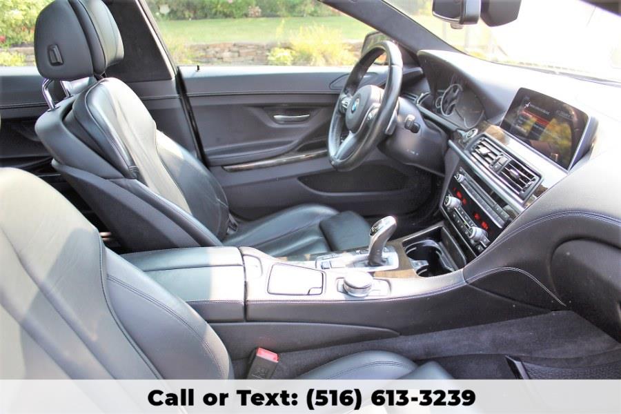 2017 BMW 650xi xDrive Gran Coupe, available for sale in Great Neck, New York | Great Neck Car Buyers & Sellers. Great Neck, New York 2017 BMW 650xi xDrive Gran Coupe, available for sale in Great Neck, New York | Great Neck Car Buyers & Sellers. Great Neck, New York