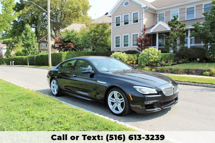 2017 BMW 650xi xDrive Gran Coupe, available for sale in Great Neck, New York | Great Neck Car Buyers & Sellers. Great Neck, New York 2017 BMW 650xi xDrive Gran Coupe, available for sale in Great Neck, New York | Great Neck Car Buyers & Sellers. Great Neck, New York
