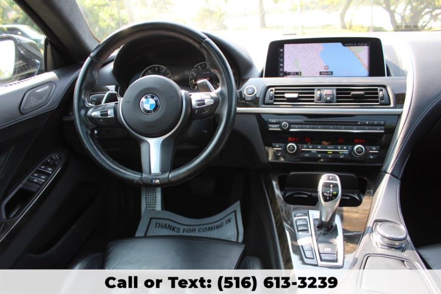 2017 BMW 650xi xDrive Gran Coupe, available for sale in Great Neck, New York | Great Neck Car Buyers & Sellers. Great Neck, New York 2017 BMW 650xi xDrive Gran Coupe, available for sale in Great Neck, New York | Great Neck Car Buyers & Sellers. Great Neck, New York