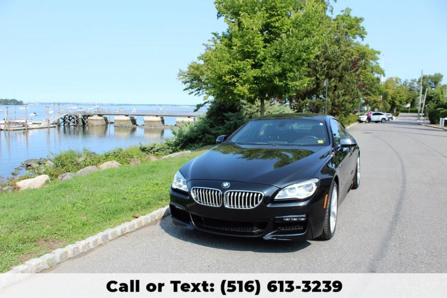 2017 BMW 650xi xDrive Gran Coupe, available for sale in Great Neck, New York | Great Neck Car Buyers & Sellers. Great Neck, New York 2017 BMW 650xi xDrive Gran Coupe, available for sale in Great Neck, New York | Great Neck Car Buyers & Sellers. Great Neck, New York