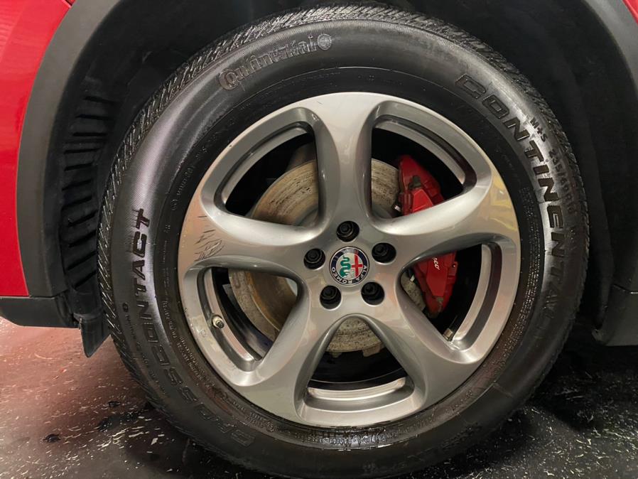 Used Alfa Romeo Stelvio AWD 2019 | Car Factory Inc.. Bronx, New York Used Alfa Romeo Stelvio AWD 2019 | Car Factory Inc.. Bronx, New York