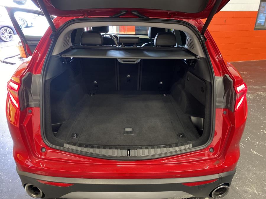 Used Alfa Romeo Stelvio AWD 2019 | Car Factory Inc.. Bronx, New York Used Alfa Romeo Stelvio AWD 2019 | Car Factory Inc.. Bronx, New York