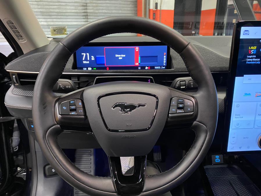 2021 Ford Mustang Mach-E Premium AWD, available for sale in Bronx, New York | Car Factory Inc.. Bronx, New York 2021 Ford Mustang Mach-E Premium AWD, available for sale in Bronx, New York | Car Factory Inc.. Bronx, New York