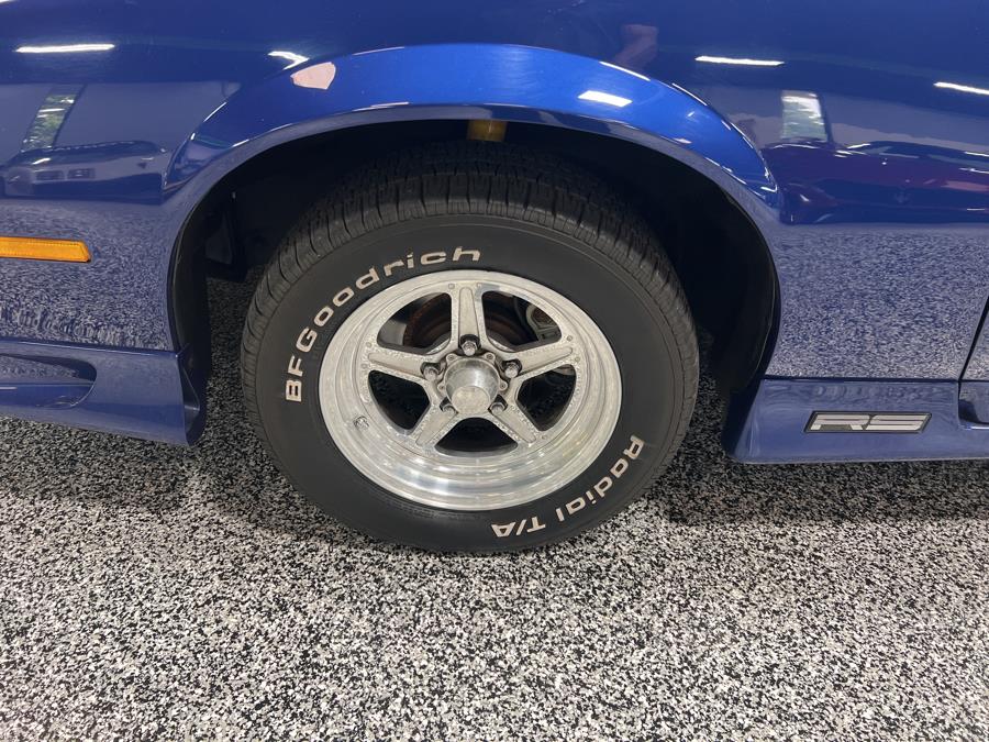 1992 Chevrolet Camaro 2dr Coupe Z28, available for sale in Oxford, Connecticut | Buonauto Enterprises Inc. Oxford, Connecticut 1992 Chevrolet Camaro 2dr Coupe Z28, available for sale in Oxford, Connecticut | Buonauto Enterprises Inc. Oxford, Connecticut