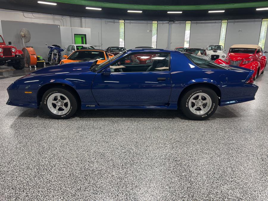 1992 Chevrolet Camaro 2dr Coupe Z28, available for sale in Oxford, Connecticut | Buonauto Enterprises Inc. Oxford, Connecticut 1992 Chevrolet Camaro 2dr Coupe Z28, available for sale in Oxford, Connecticut | Buonauto Enterprises Inc. Oxford, Connecticut