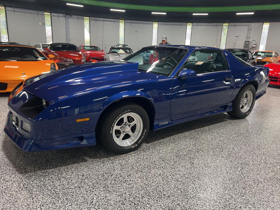 1992 Chevrolet Camaro Z28 in Oxford, CT | Used Cars for Sale on  