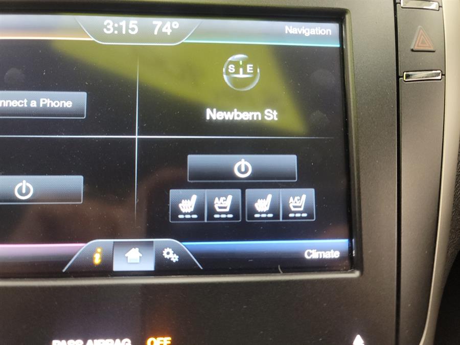 2014 Lincoln MKZ 4dr Sdn AWD, available for sale in West Haven, Connecticut | Auto Fair Inc.. West Haven, Connecticut 2014 Lincoln MKZ 4dr Sdn AWD, available for sale in West Haven, Connecticut | Auto Fair Inc.. West Haven, Connecticut