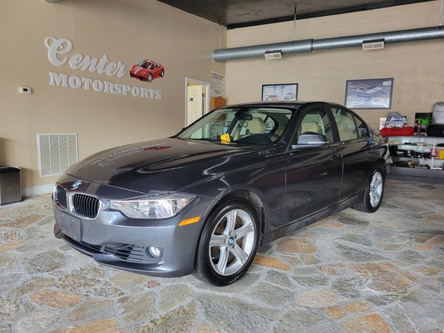 2013 BMW 3 Series 4dr Sdn 328i xDrive AWD, available for sale in Shelton, Connecticut | Center Motorsports LLC. Shelton, Connecticut 2013 BMW 3 Series 4dr Sdn 328i xDrive AWD, available for sale in Shelton, Connecticut | Center Motorsports LLC. Shelton, Connecticut