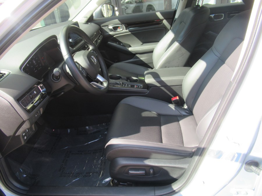 2022 Honda Civic Sedan Touring CVT, available for sale in Woodside, New York | Pepmore Auto Sales Inc.. Woodside, New York 2022 Honda Civic Sedan Touring CVT, available for sale in Woodside, New York | Pepmore Auto Sales Inc.. Woodside, New York