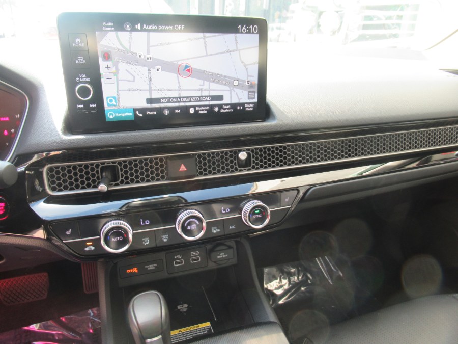 2022 Honda Civic Sedan Touring CVT, available for sale in Woodside, New York | Pepmore Auto Sales Inc.. Woodside, New York 2022 Honda Civic Sedan Touring CVT, available for sale in Woodside, New York | Pepmore Auto Sales Inc.. Woodside, New York