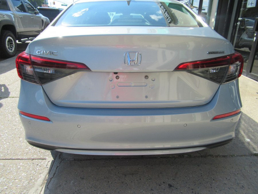 2022 Honda Civic Sedan Touring CVT, available for sale in Woodside, New York | Pepmore Auto Sales Inc.. Woodside, New York 2022 Honda Civic Sedan Touring CVT, available for sale in Woodside, New York | Pepmore Auto Sales Inc.. Woodside, New York