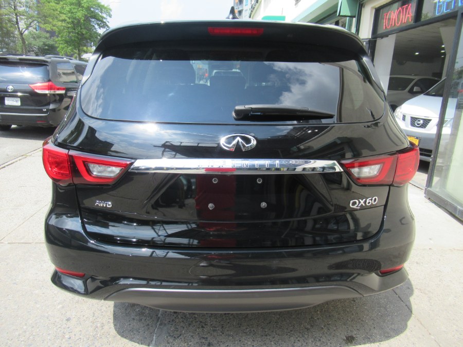 Used INFINITI QX60 2019.5 PURE AWD 2019 | Pepmore Auto Sales Inc.. Woodside, New York Used INFINITI QX60 2019.5 PURE AWD 2019 | Pepmore Auto Sales Inc.. Woodside, New York