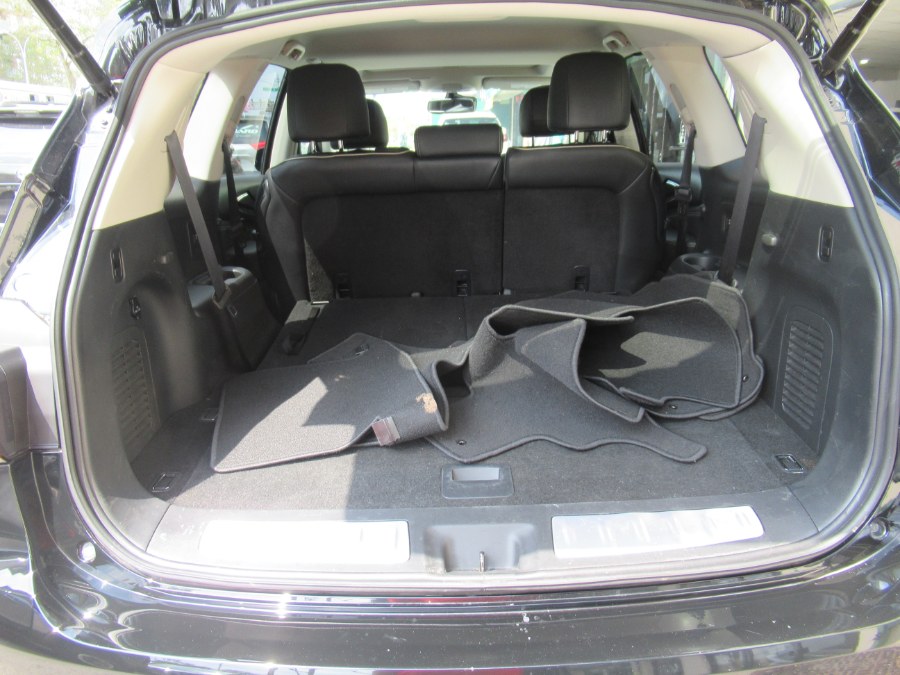 Used INFINITI QX60 2019.5 PURE AWD 2019 | Pepmore Auto Sales Inc.. Woodside, New York Used INFINITI QX60 2019.5 PURE AWD 2019 | Pepmore Auto Sales Inc.. Woodside, New York