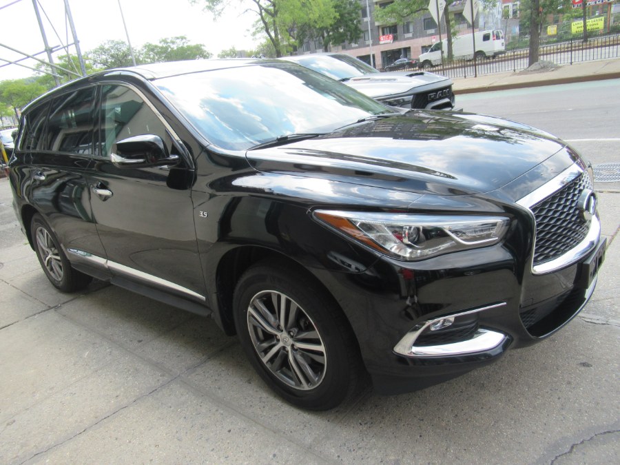 Used INFINITI QX60 2019.5 PURE AWD 2019 | Pepmore Auto Sales Inc.. Woodside, New York Used INFINITI QX60 2019.5 PURE AWD 2019 | Pepmore Auto Sales Inc.. Woodside, New York