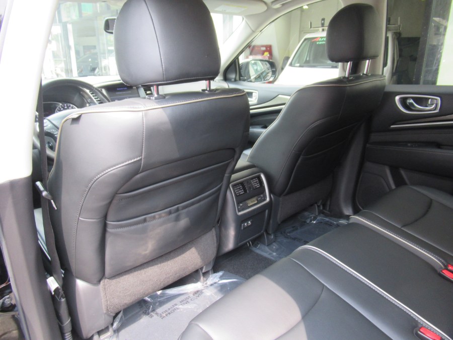 Used INFINITI QX60 2019.5 PURE AWD 2019 | Pepmore Auto Sales Inc.. Woodside, New York Used INFINITI QX60 2019.5 PURE AWD 2019 | Pepmore Auto Sales Inc.. Woodside, New York