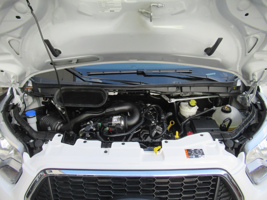 2022 Ford Transit Cargo Van T-250 148" Med Rf 9070 GVWR RWD, available for sale in Woodside, New York | Pepmore Auto Sales Inc.. Woodside, New York 2022 Ford Transit Cargo Van T-250 148" Med Rf 9070 GVWR RWD, available for sale in Woodside, New York | Pepmore Auto Sales Inc.. Woodside, New York